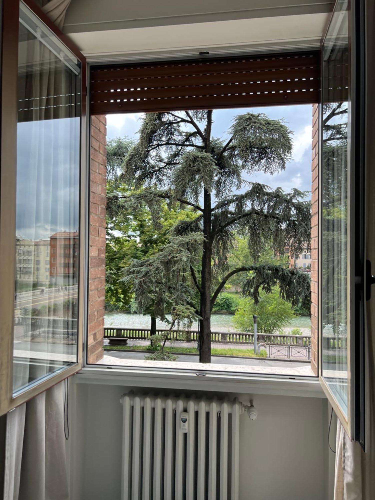 B&B Margherita Di 帕爾馬 外观 照片